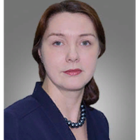 Анна Мирлина