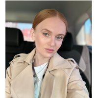 Наталия Гатауллина