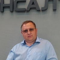 Алексей Баклин