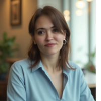 Елена Федосеева