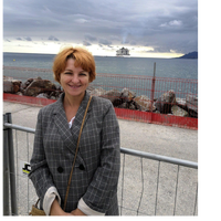 Светлана Устинова