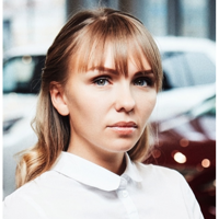 Алиса Черемшанова
