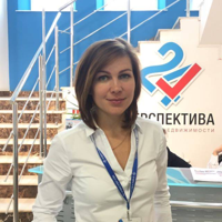 Ольга Обоимова