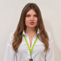 Елизавета Кулабухова