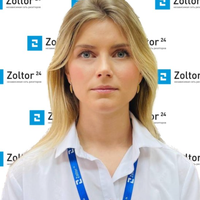 Анна Соловьева