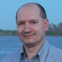 Дмитрий Кулик