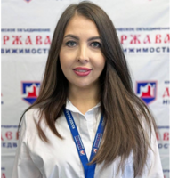 Гульнара Сухорукова