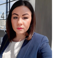 Валентина Рейтер