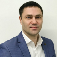 Юрий Шатров