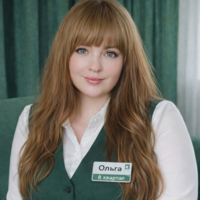 Ольга Чеболда