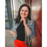 Ирина Венютина