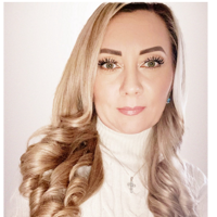 Оксана Чебакова