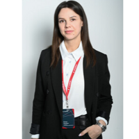 Елена Якубова