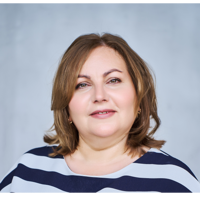 Наталия Самкова