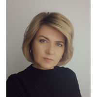 Наталья Кириллова