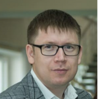 Константин Петров