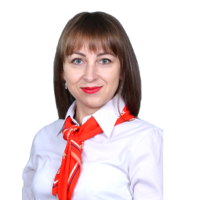 Олеся Жилякова