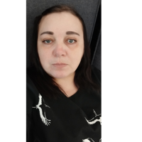 Галина Килина