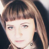 Анна Меркер