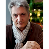 Сергей Жидяев