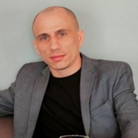 Андрей Санников