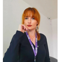 Полина Береговая