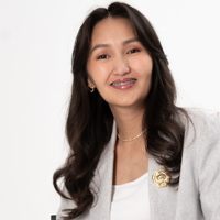 Нарыйа Дормидонтова