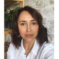 Татьяна Мигунова