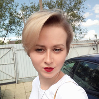 Анастасия Викулина