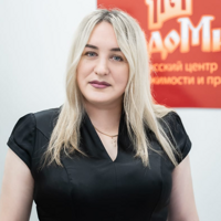 Карина Крушинская