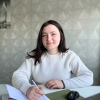 Алина Давыдова