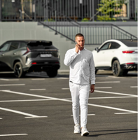 Константин Чупров