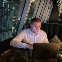 Рустам Рзаев