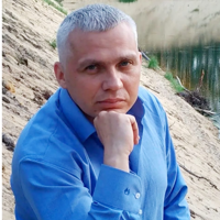 Сергей Москаленко