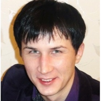 Денис Муравлев