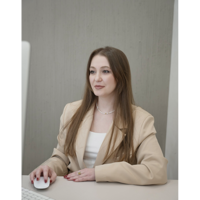 Екатерина Лазарева
