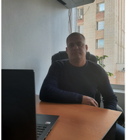 Сергей Никитин