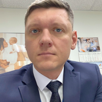 Константин Прокопенко