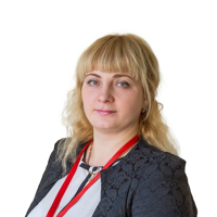 Елена Качаева
