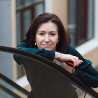 Марианна Садекова