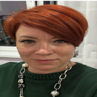 Анна Чернова