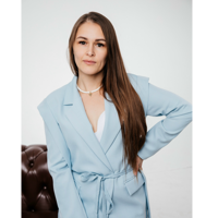 Татьяна Поляева