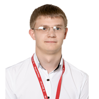 Сергей Морозов