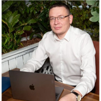 Александр Ибатуллин