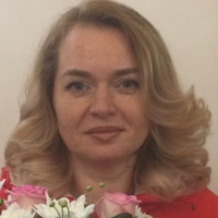 Елена Брель