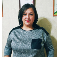 Гузаль Серебрякова