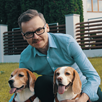 Павел Ушаков