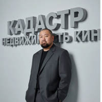 Виталий Тен