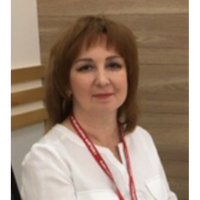 Елена Клюканова