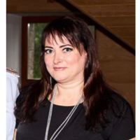 Мария Мароз